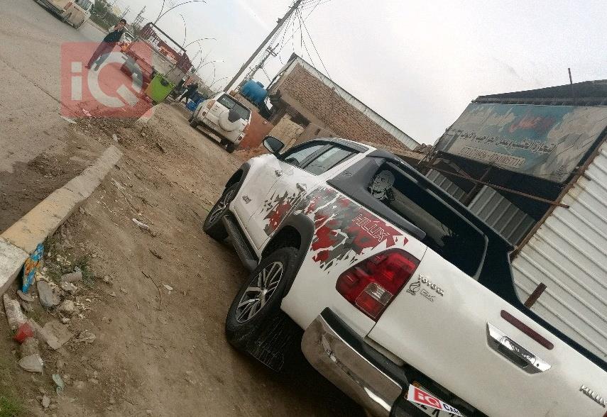 تويوتا هايلوكس